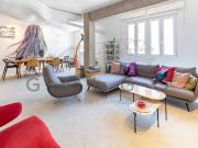 Piso de alto standing de 181 m2 en venta en Valencia,...