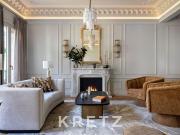 Piso de lujo de 198 m2 en venta en Barcelona, Cataluña