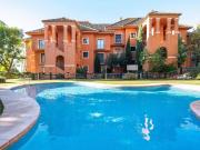 Piso de lujo de 199 m2 en venta en Benahavís, Andalucía