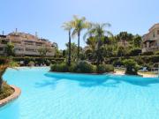 Piso de lujo de 199 m2 en venta en Benahavís, España