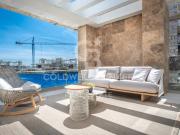 Piso de lujo de 200 m2 en venta en Estepona, España