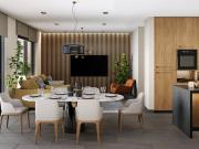 Piso de lujo de 200 m2 en venta en Polanco, Ciudad de...