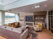 Piso de lujo de 201 m2 en venta en Santiago de...