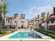 Piso de lujo de 202 m2 en venta en Estepona, España