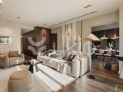 Piso de lujo de 203 m2 en alquiler en Barcelona, Cataluña