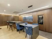 Piso de lujo de 203 m2 en alquiler en Valencia,...