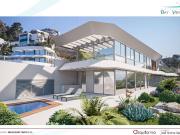 Piso de lujo de 203 m2 en venta en Altea, España