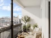 Piso de lujo de 203 m2 en venta en Barcelona, Cataluña