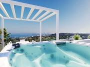 Piso de lujo de 203 m2 en venta en Estepona, Andalucía