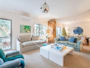 Piso de lujo de 204 m2 en venta en Madrid, España