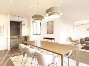 Piso de lujo de 204 m2 en venta en Palma de Mallorca,...