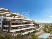 Piso de lujo de 210 m2 en venta en Estepona, Andalucía