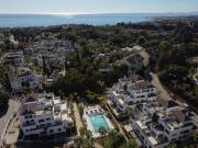 Piso de lujo de 205 m2 en venta en Marbella, España