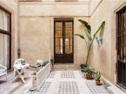 Piso de lujo de 206 m2 en alquiler en Barcelona, Cataluña