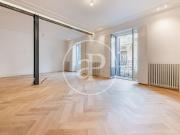 Piso de lujo de 206 m2 en alquiler en Madrid, España