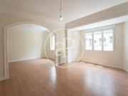 Piso de lujo de 206 m2 en alquiler en Madrid, España
