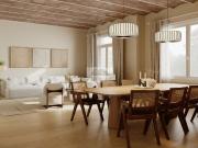 Piso de lujo de 206 m2 en venta en Barcelona, España