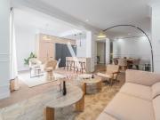 Piso de lujo de 207 m2 en venta en Madrid, Comunidad de...