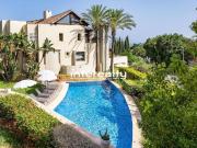 Piso de lujo de 207 m2 en venta en Marbella, Andalucía