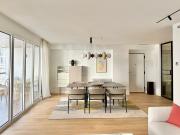 Piso de lujo de 207 m2 en venta en Recoletos, Madrid,...