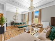 Piso de lujo de 210 m2 en venta en Paseo de Gràcia, 100,...