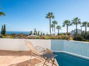 Piso de lujo de 212 m2 en venta en Marbella, España