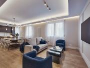 Piso de lujo de 213 m2 en venta en Madrid, Comunidad de...