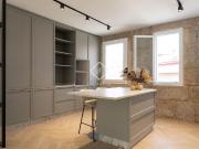 Piso de lujo de 216 m2 en venta en Pontevedra, Galicia