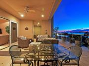 Piso de lujo de 217 m2 en venta en La Paz, México