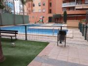 Piso de lujo de 218 m2 en alquiler en Valencia, España