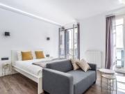 Piso de lujo de 218 m2 en venta en Madrid, España