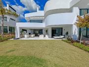 Piso de lujo de 219 m2 en venta en Ojén, España