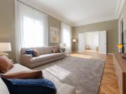 Piso de lujo de 250 m2 en alquiler en Barcelona, Cataluña