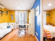 Piso de lujo de 220 m2 en venta en Madrid, Comunidad de...