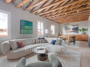 Piso de lujo de 220 m2 en venta en Madrid, Comunidad de...