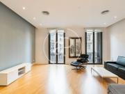 Piso de lujo de 223 m2 en alquiler en Barcelona, Cataluña