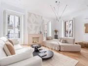 Piso de lujo de 226 m2 en venta en Madrid, España