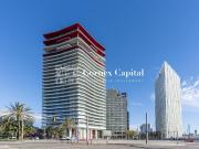 Piso de lujo de 227 m2 en venta en Barcelona, Cataluña