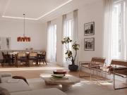 Piso de lujo de 228 m2 en venta en calle alameda,...