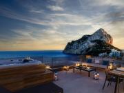 Piso de lujo de 228 m2 en venta en Calpe, España