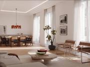 Piso de lujo de 228 m2 en venta en Madrid, España