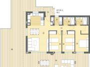 Piso de lujo de 228 m2 en venta en Muchamiel, Comunidad...