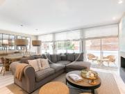 Piso de lujo de 229 m2 en alquiler en Barcelona, España