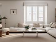 Piso de lujo de 229 m2 en venta en Madrid, Comunidad de...