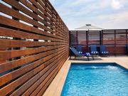 Piso de lujo de 230 m2 en alquiler en Barcelona, España