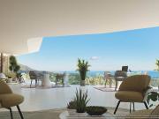 Atico de lujo en venta Benahavís, Andalucía