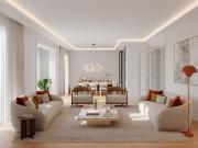 Piso de lujo de 234 m2 en venta en calle Españoleto,...