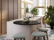 Piso de lujo de 237 m2 en venta en Barcelona, Cataluña