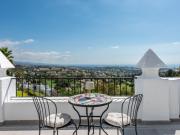 Piso de lujo de 241 m2 en venta en Benahavís, Andalucía