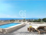 Piso de lujo de 162 m2 en venta en Estepona, Andalucía